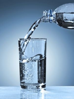 Затоплете вода – направете деня си още по-добър